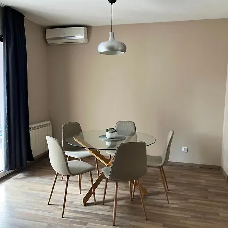 Lubata 5 - 2 Bedrooms Daire