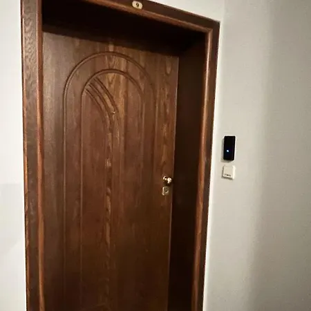 Lubata 5 - 2 Bedrooms Daire