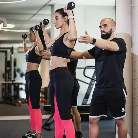 Lubata 5 - 2 Bedrooms * Sofya