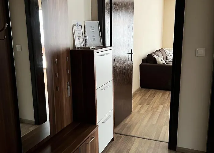 Lubata 5 - 2 Bedrooms София