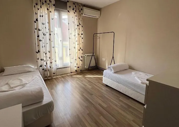 Lubata 5 - 2 Bedrooms * София