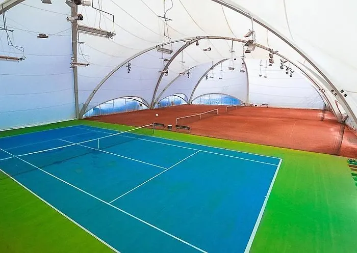 Апартамент Lubata 5 - 2 Bedrooms