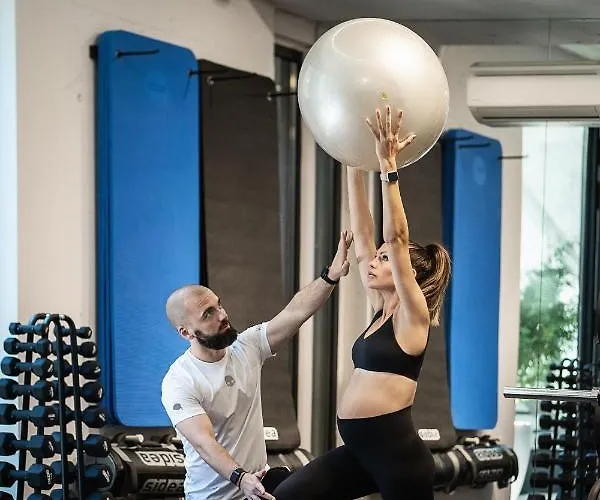 Lubata 5 - 2 Bedrooms Апартамент *