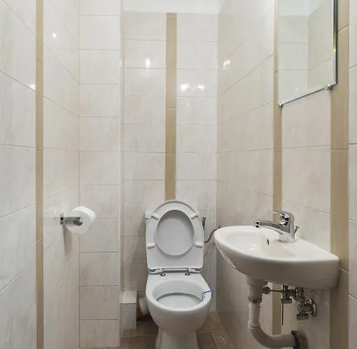 Lubata 5 - 2 Bedrooms *