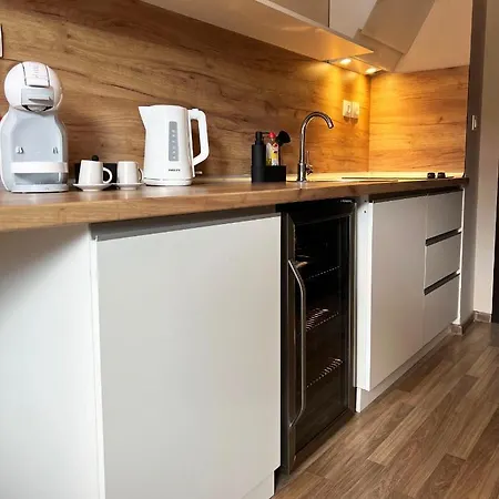 公寓 Lubata 5 - 2 Bedrooms