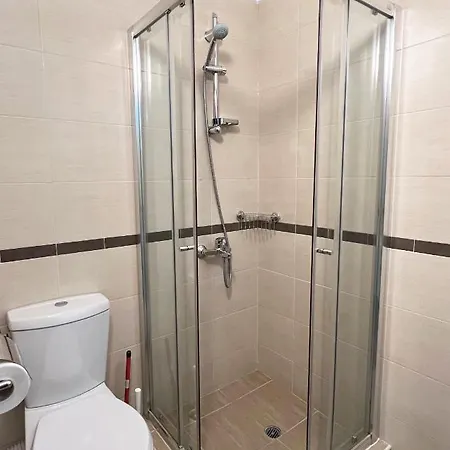 Lubata 5 - 2 Bedrooms *