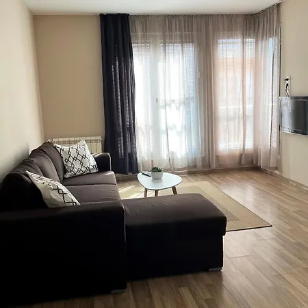 Lubata 5 - 2 Bedrooms Apartment