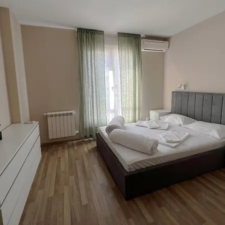 Apartment Lubata 5 - 2 Bedrooms *