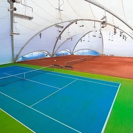 Appartamento Lubata 5 - 2 Bedrooms