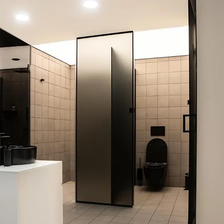 Lubata 5 - 2 Bedrooms 公寓