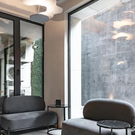 Lubata 5 - 2 Bedrooms * Sofia