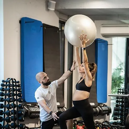 Lubata 5 - 2 Bedrooms Appartamento *