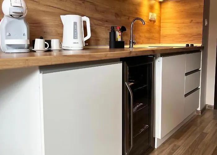 アパート Lubata 5 - 2 Bedrooms