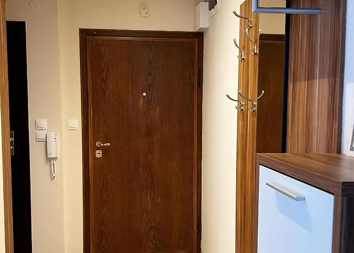 アパート Lubata 5 - 2 Bedrooms *