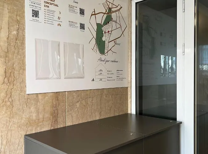 Lubata 5 - 2 Bedrooms アパート ソフィア