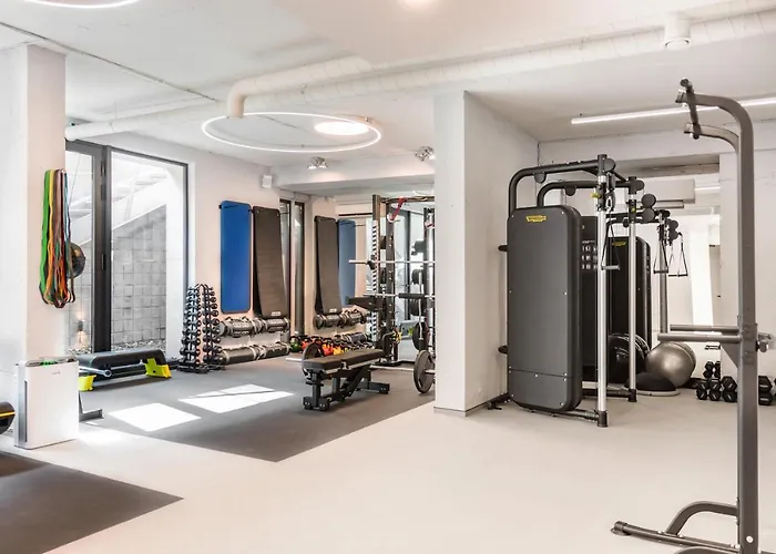 Lubata 5 - 2 Bedrooms Lejlighed *