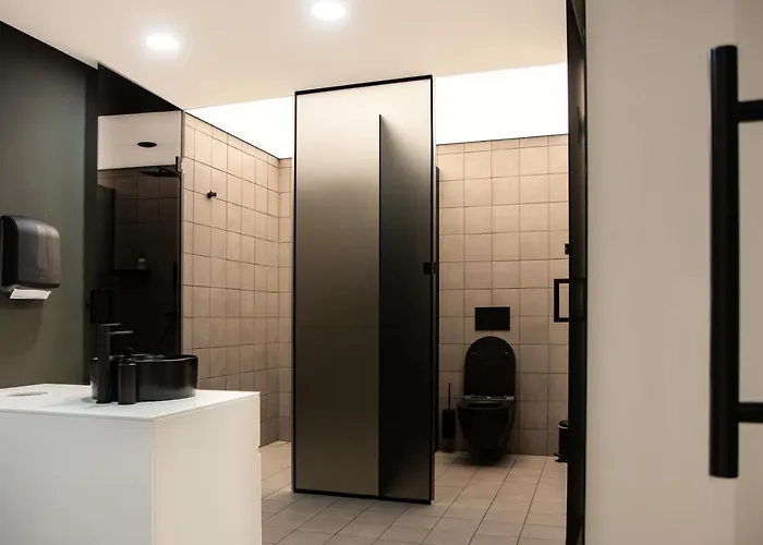 Lubata 5 - 2 Bedrooms Lejlighed